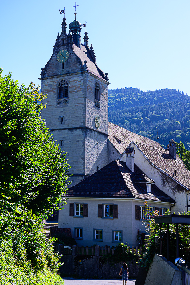 St.-Gallus-Kirche
