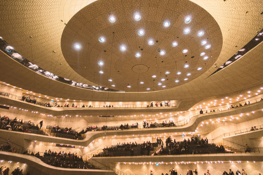 Großer Konzertsaal