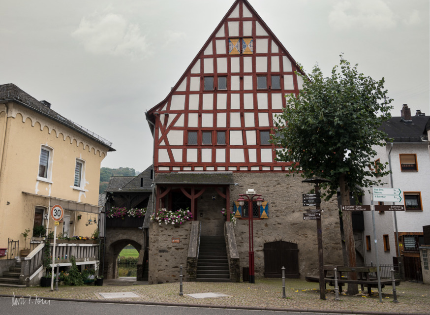 Altes Rathaus von 1434