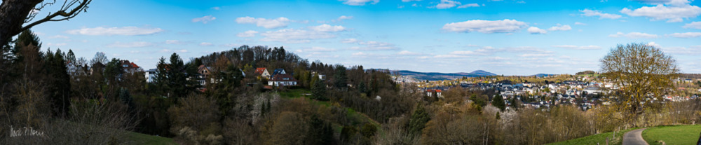 Kalsmunt-Panorama