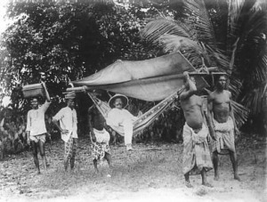 Mission und Kolonialismus in den Usambarabergen - eine Ergänzung