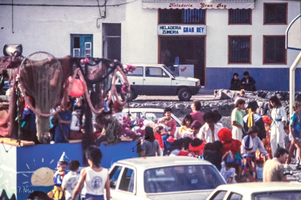Karneval 1988