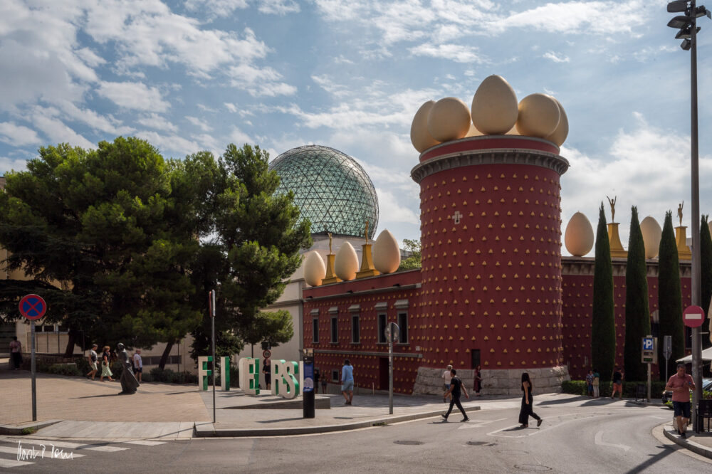 Dalí-Museum