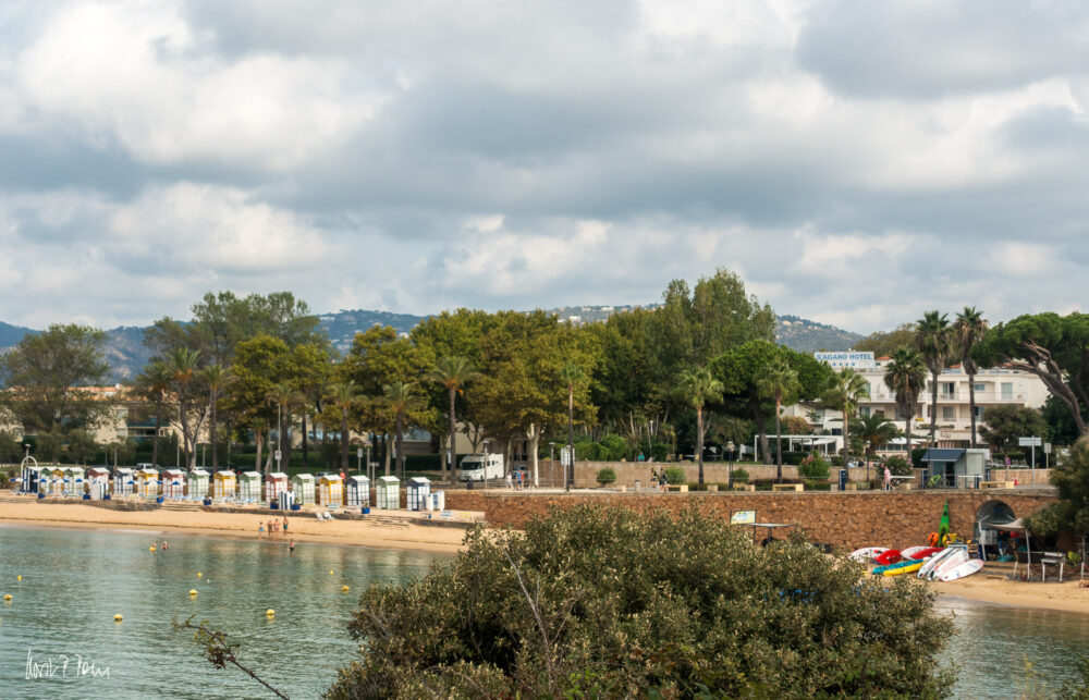 In S'Agaró