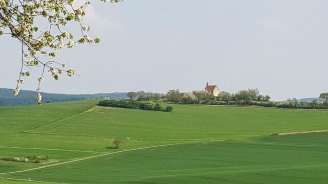 St. Gangolf Kapelle St. Gangolf Kapelle