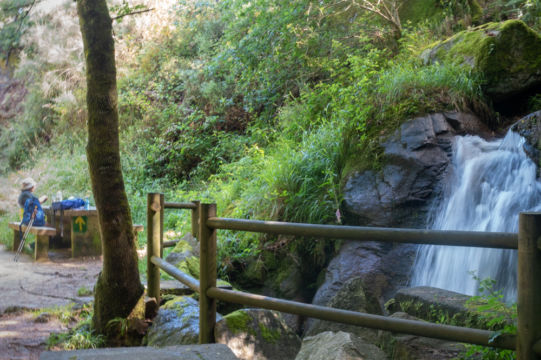 Rast am Weg Rast am Weg