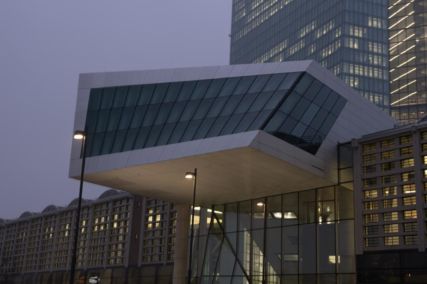 Europäische Zentralbank