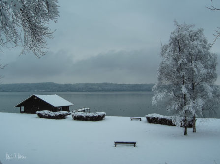 Starnberger See